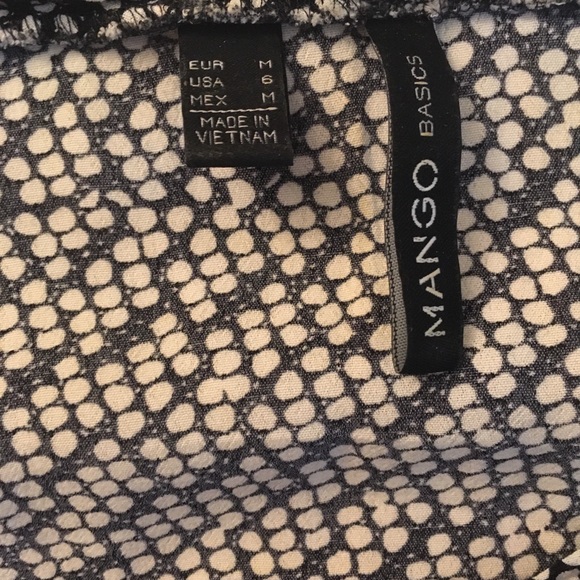 Mango dress top - Picture 5 of 5